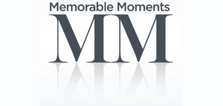 Product Gifts - Memorable Moments